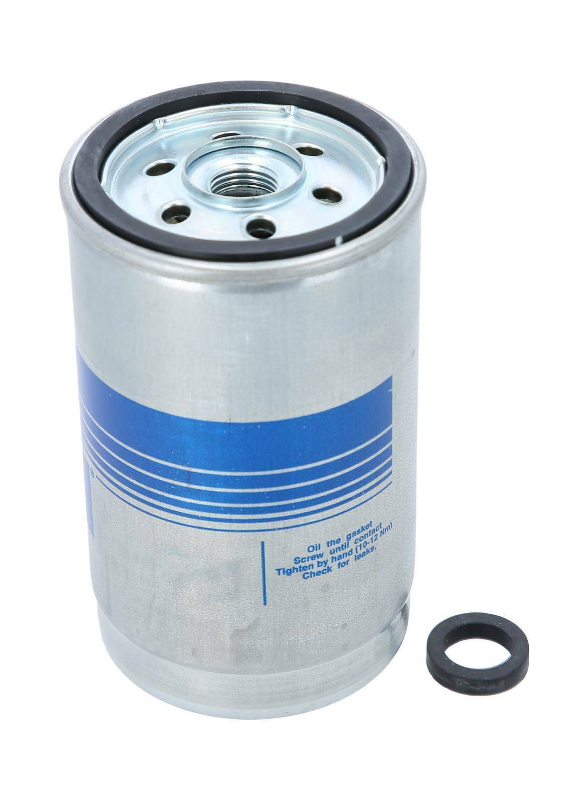 Fuel filter DT Spare Parts 3.22003 Fuel filter d: 62 mm D: 76 mm M16 x 1,5