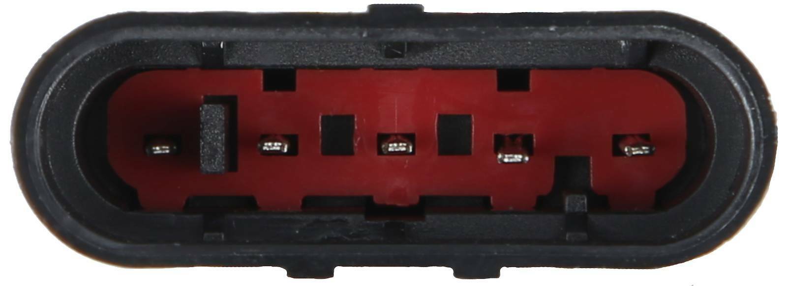 Accelerator pedal DT Spare Parts 7.15500