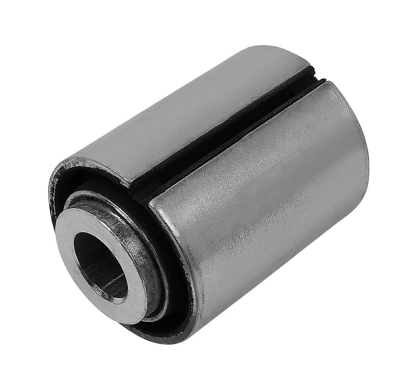 Casquillo de muelle DT Spare Parts 7.11035 Casquillo de muelle d: 20,2 mm D: 57,5 ​​mm H: 84