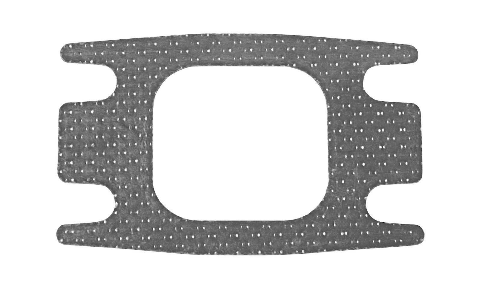 Gasket, exhaust manifold DT Spare Parts 7.53602