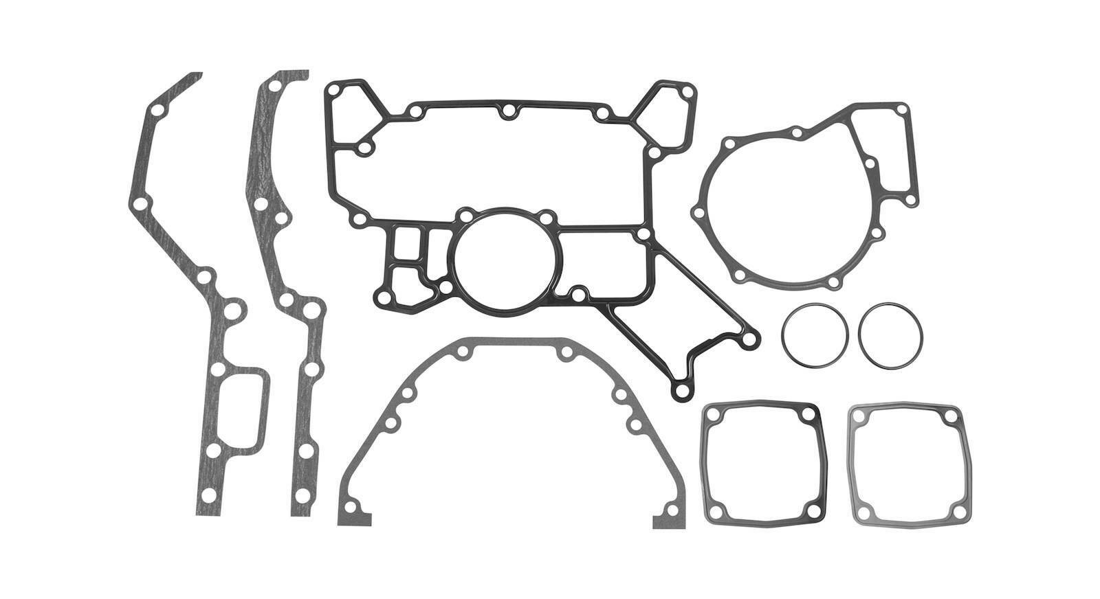 Kit de juntas DT Spare Parts 4.90952 Kit de juntas cárter