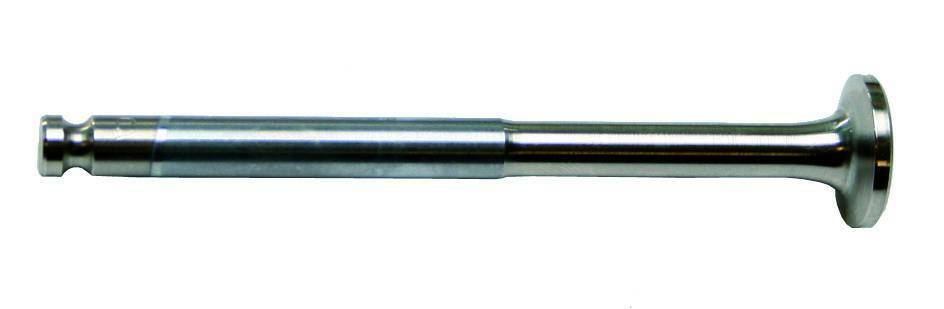 Válvula DT Spare Parts 4.62639 Válvula estrangulación constante D1: 5,6 mm D2: 15,3 mm