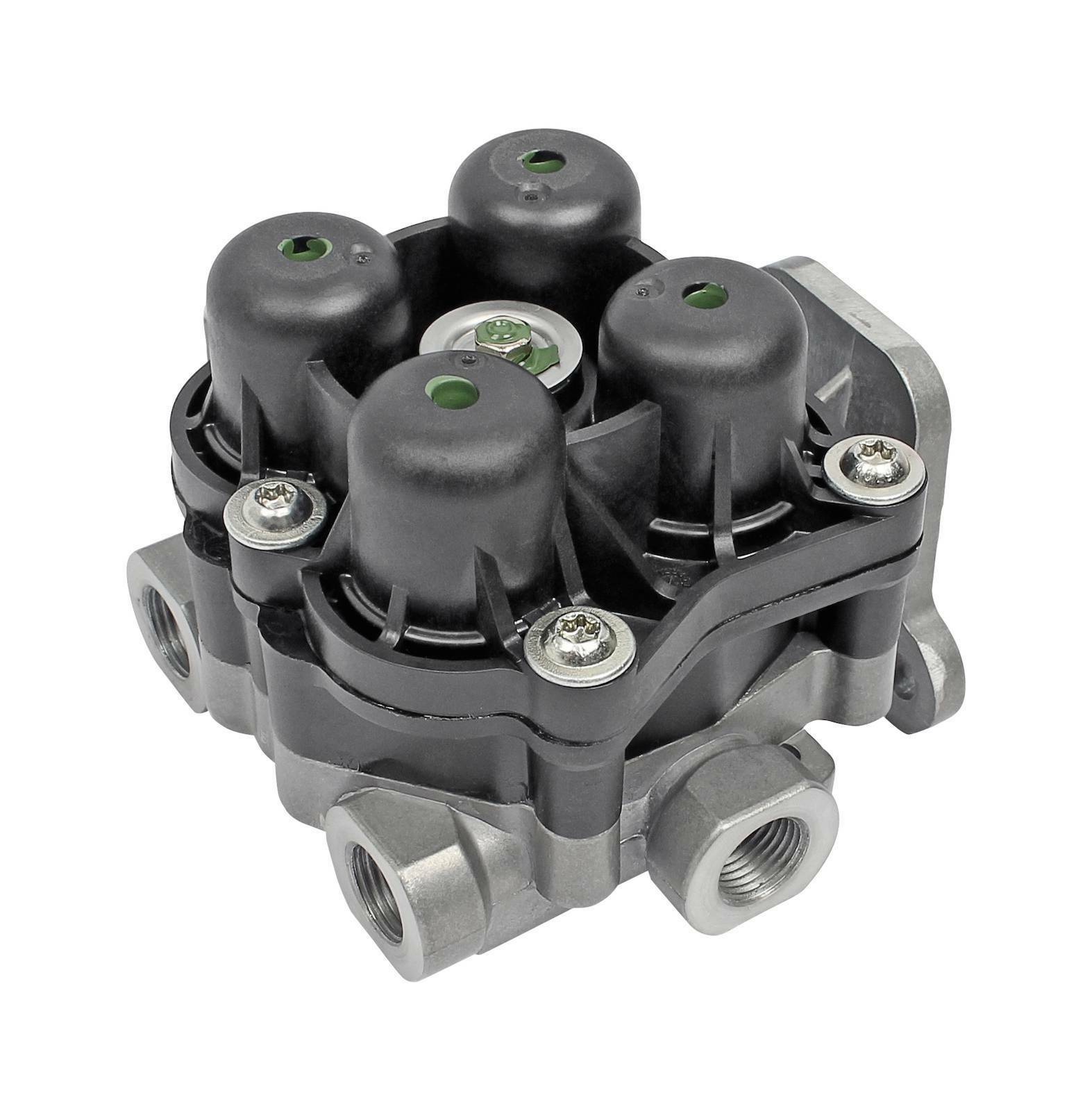 4-circuit-protection valve DT Spare Parts 7.16185