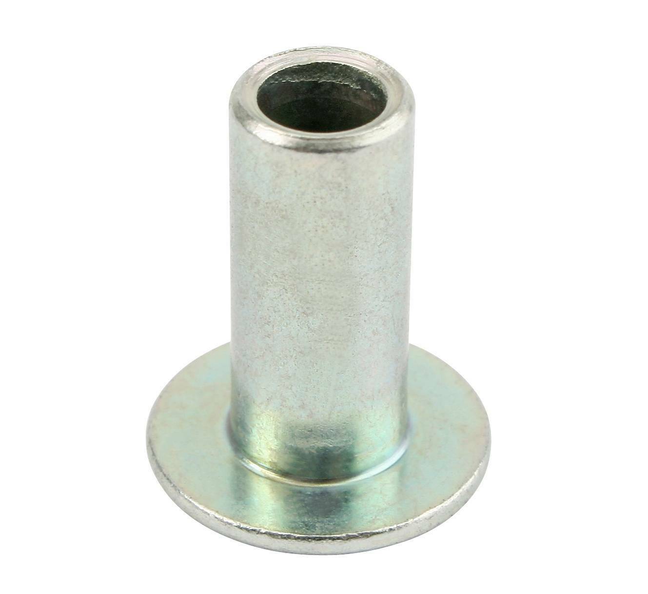 Rivet DT Spare Parts 6.60301 Rivet D: 8 mm L: 18 mm