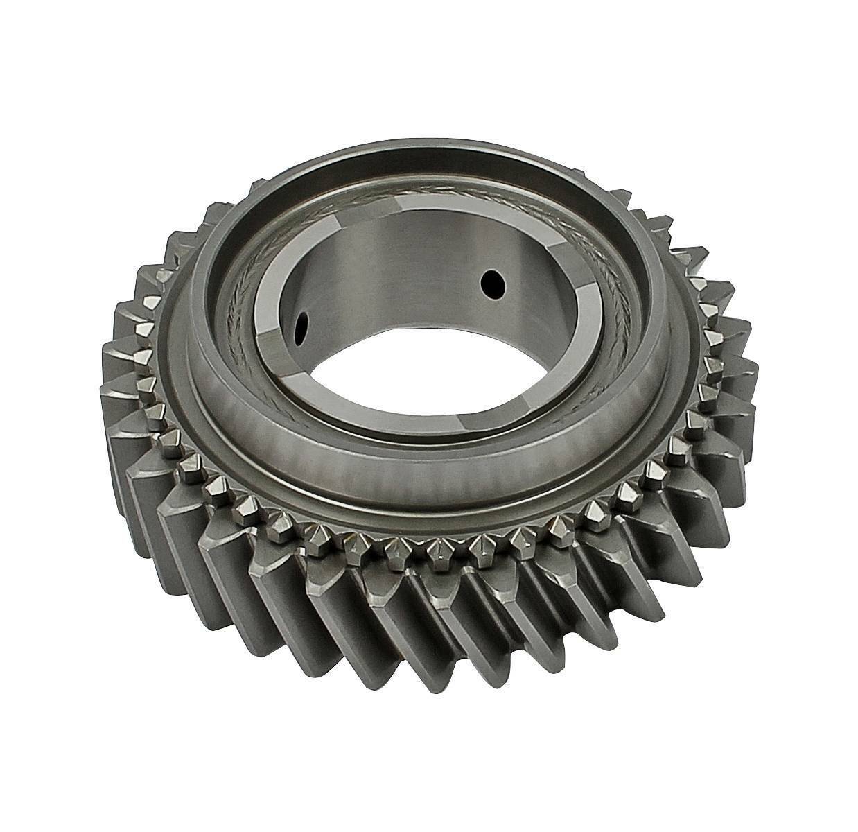 Gearbox gear, 2nd DT Spare Parts 7.44026