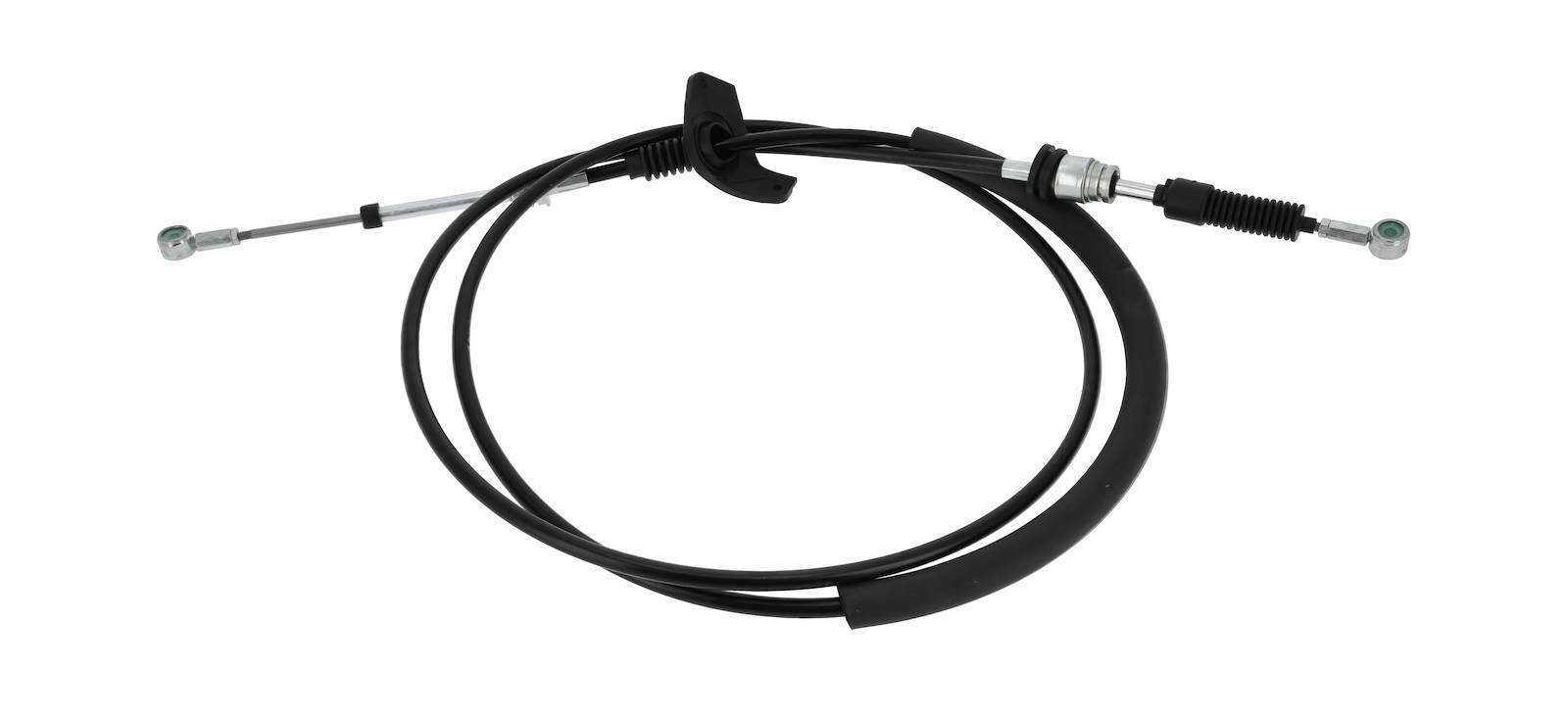 Cable de control DT Spare Parts 7.40350 Cable de control