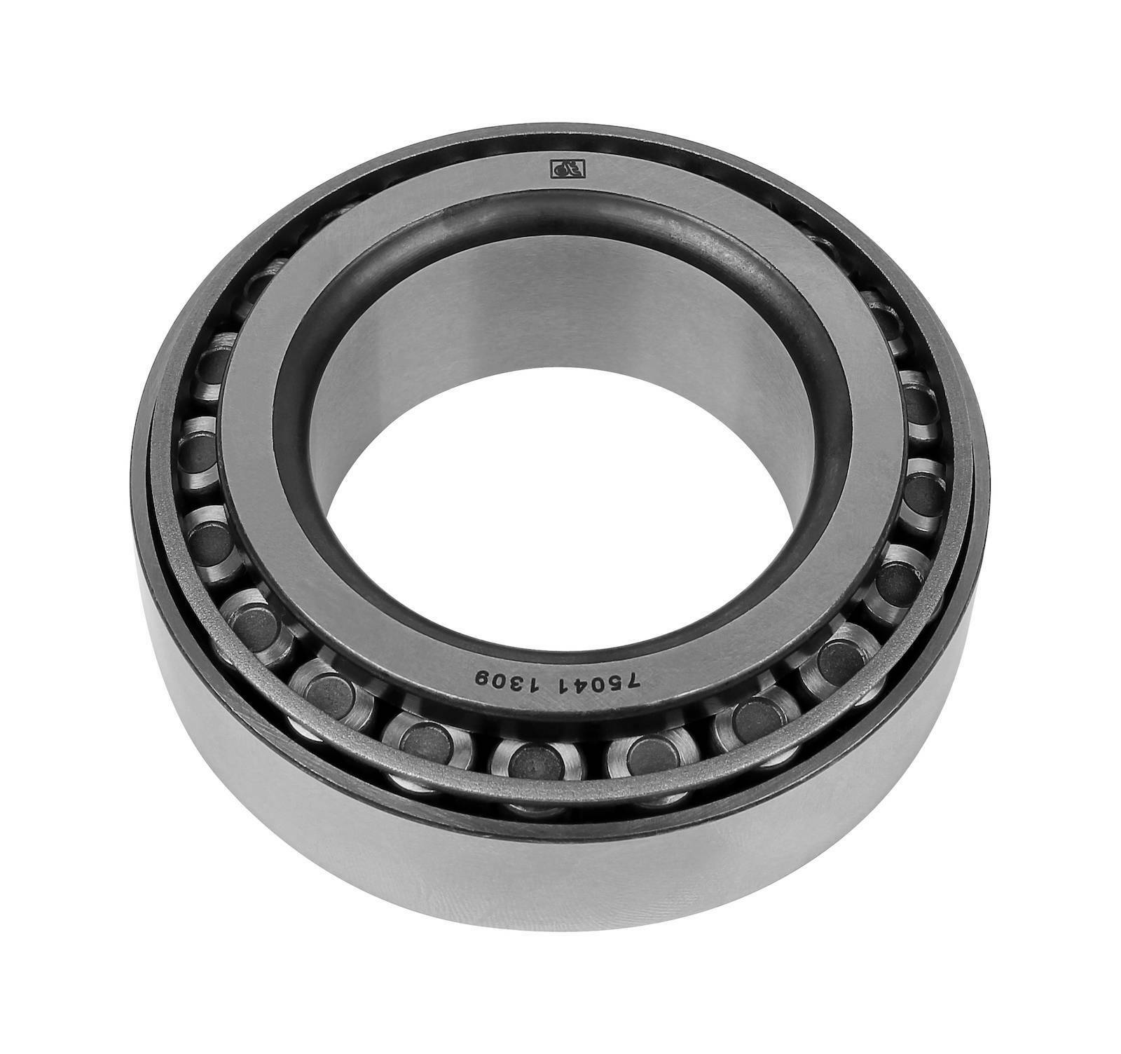 Tapered roller bearing DT Spare Parts 4.64662 Tapered roller bearing d: 55 mm