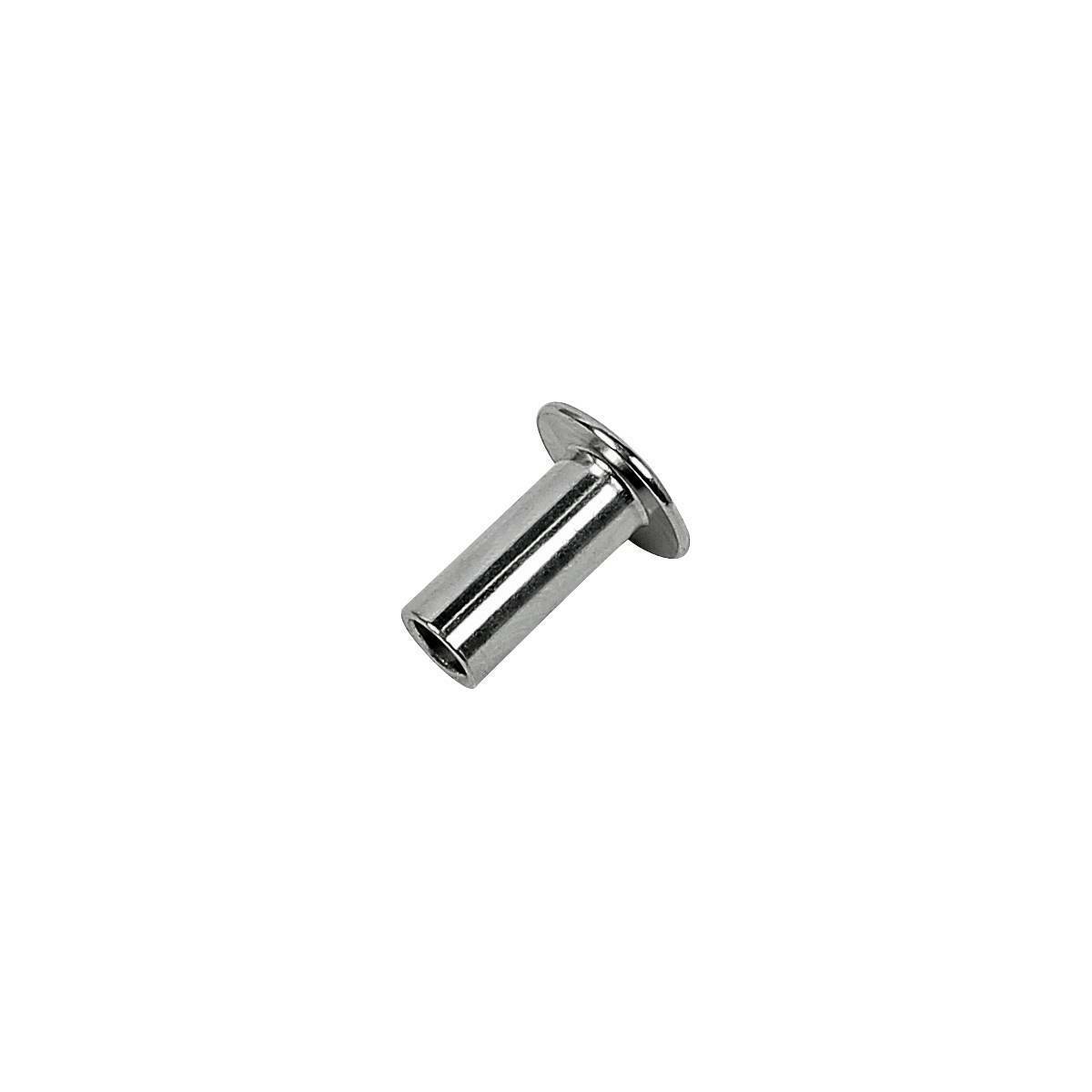 Rivet DT Spare Parts 7.34088 Rivet D: 7,9 mm L: 20 mm