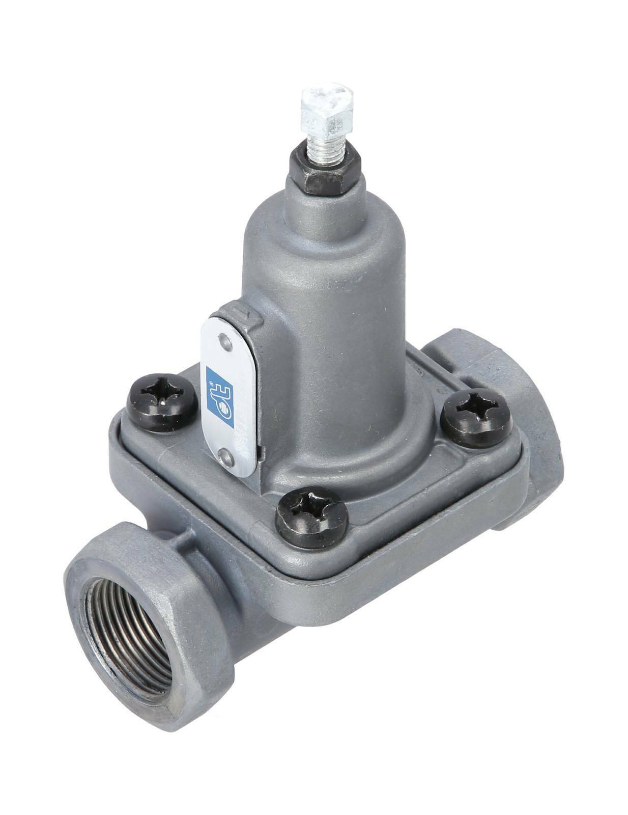 Overflow valve DT Spare Parts 3.72031 Overflow valve M22 x 1,5 max. 10 bar