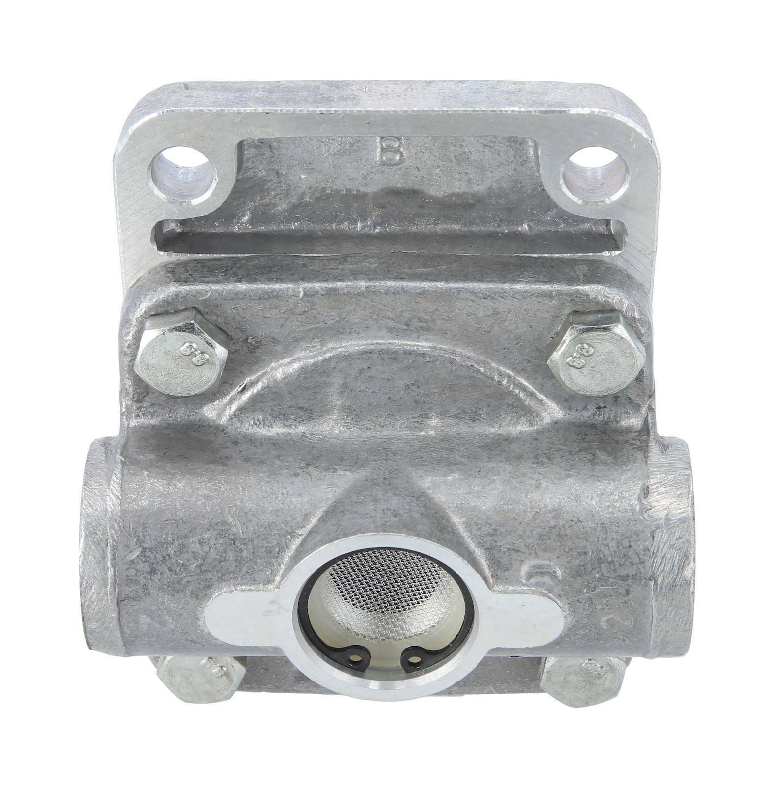 Pressure limiting valve DT Spare Parts 4.69280 Pressure limiting valve M22 x 1,5