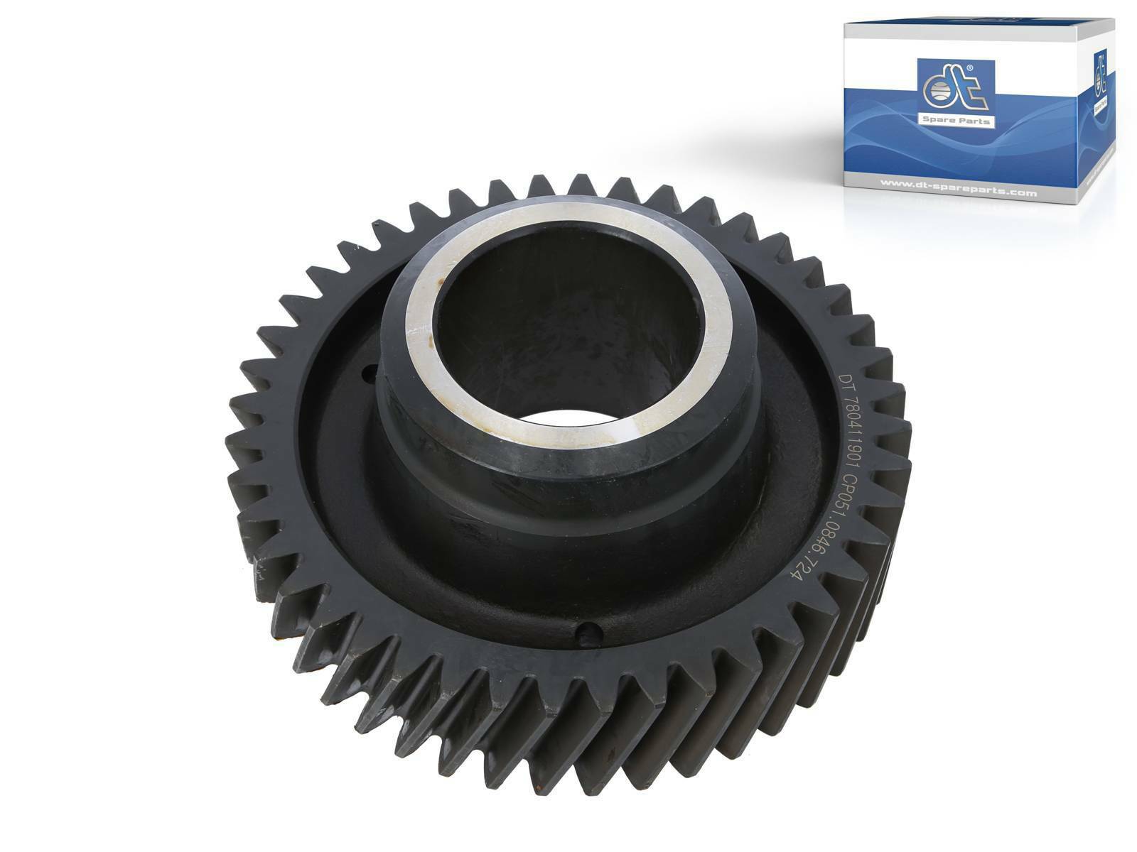 Gear DT Spare Parts 2.32724