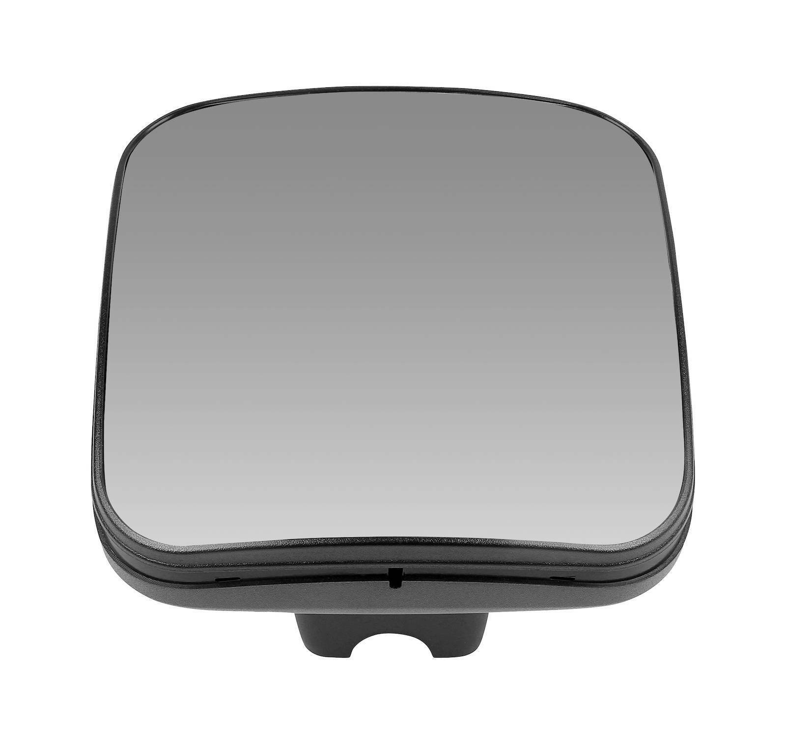 Wide view mirror DT Spare Parts 4.63956 Wide view mirror heated R: 300 mm