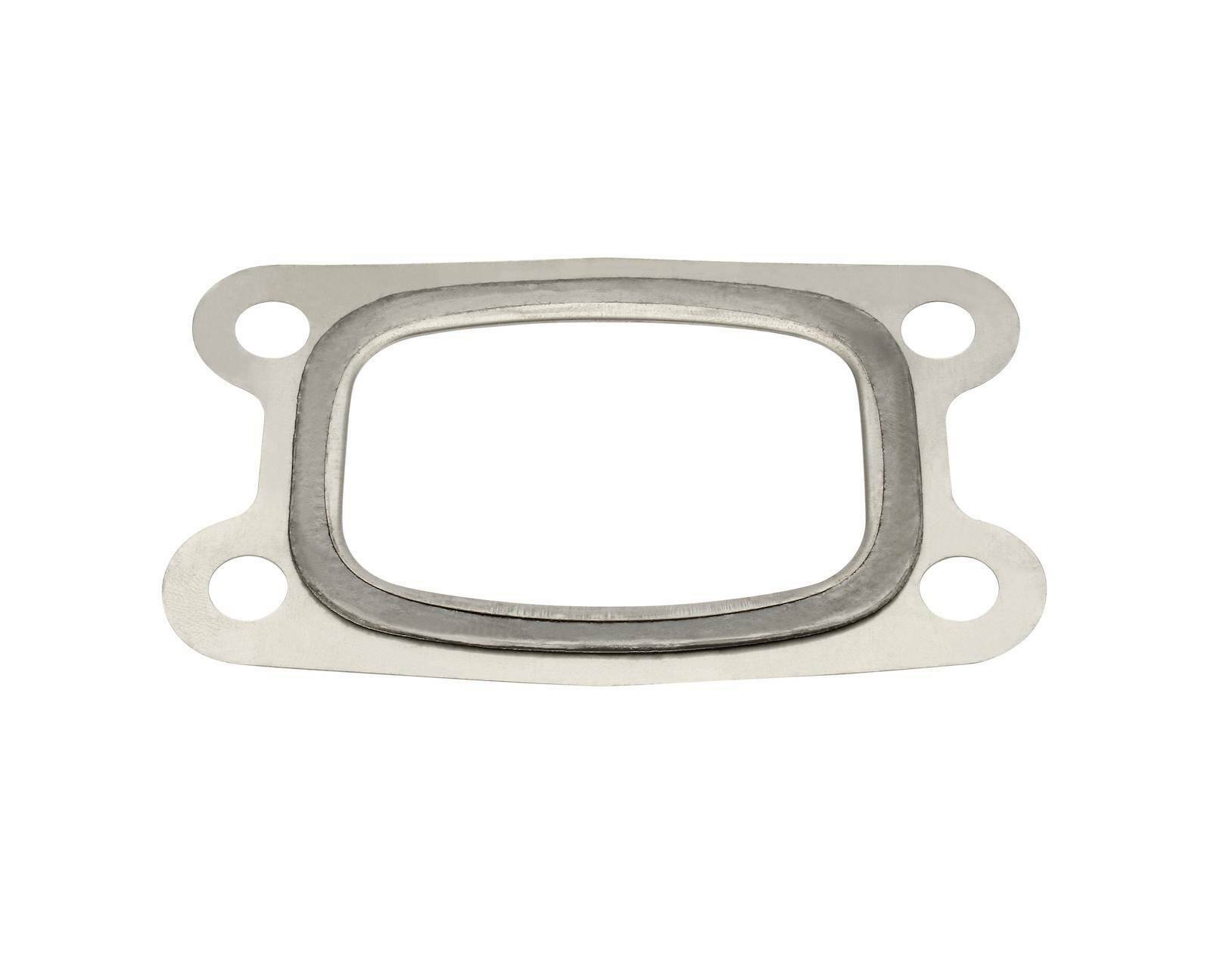 Gasket DT Spare Parts 2.10080 Gasket exhaust manifold