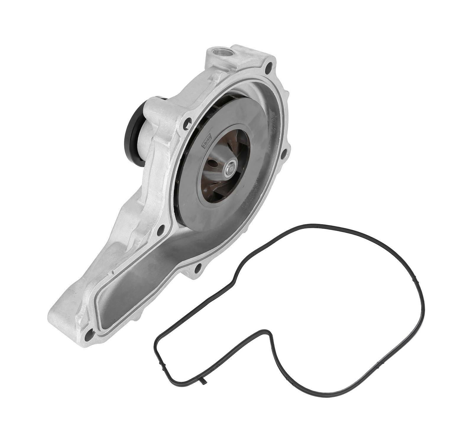 Water pump, without pulley DT Spare Parts 2.15245