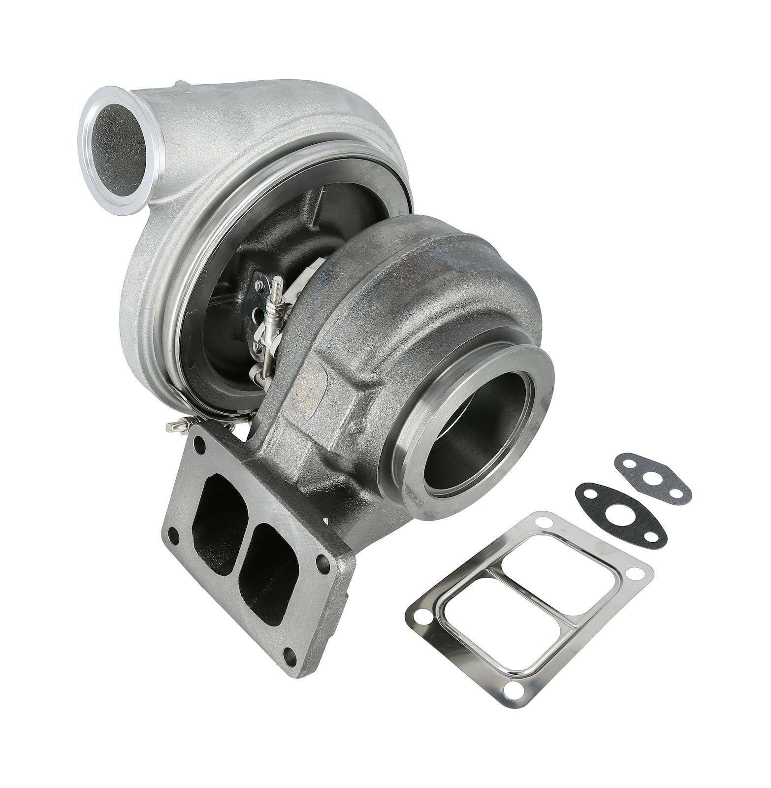 Turbocharger DT Spare Parts 6.23009 Turbocharger with gasket kit