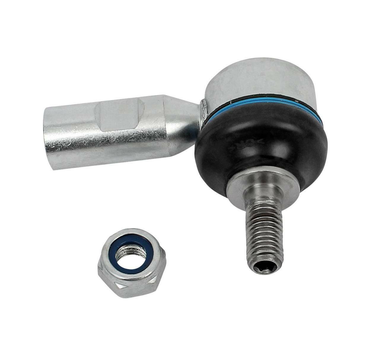 Rótula DT Spare Parts 5.51005 Rótula rosca izquierda C: 10 mm M12 x 1L