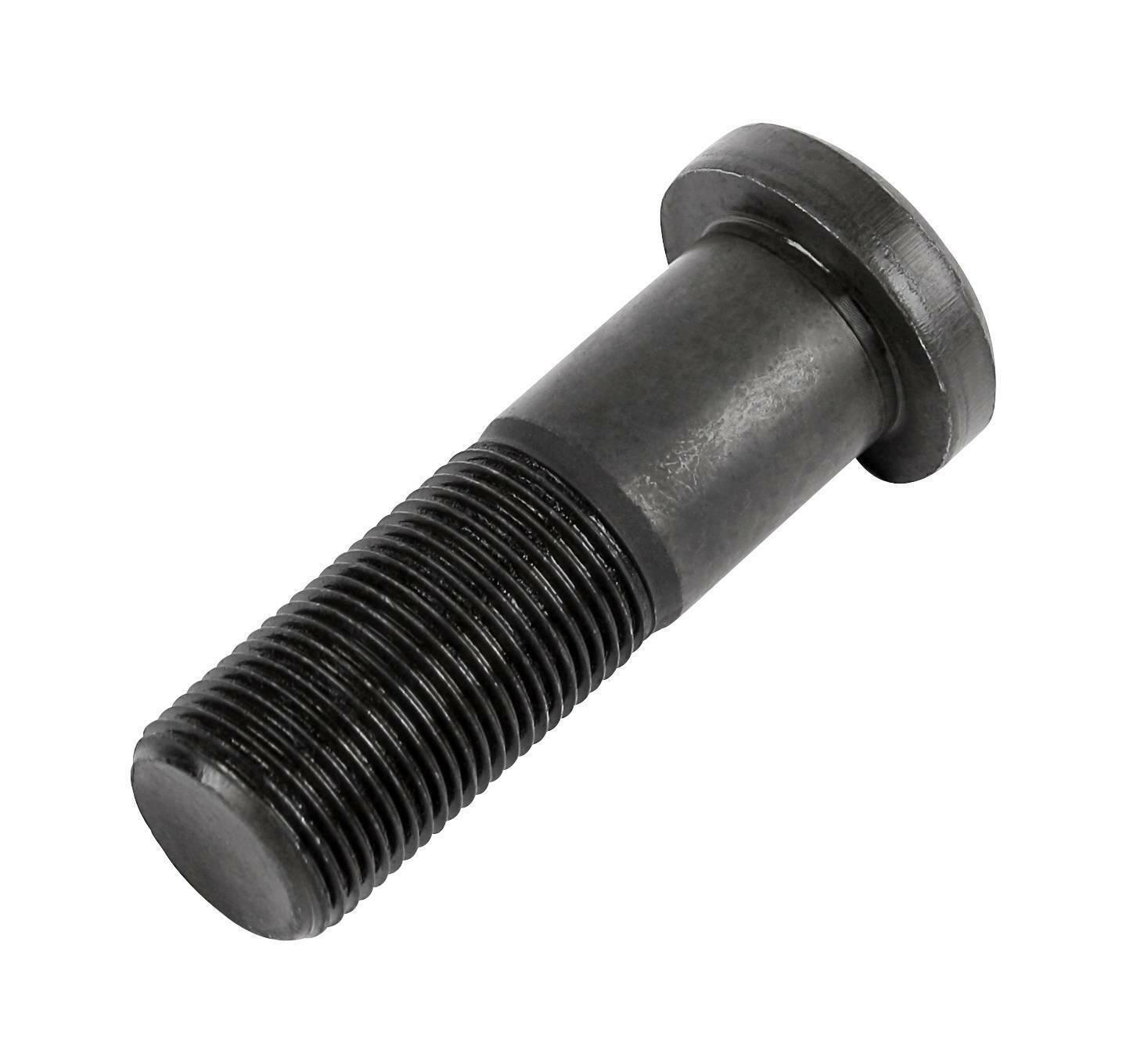 Tornillo de rueda DT Spare Parts 4.40223 Tornillo de rueda M20 x 1,5 Lu: 62 mm L: 70 mm 10,9