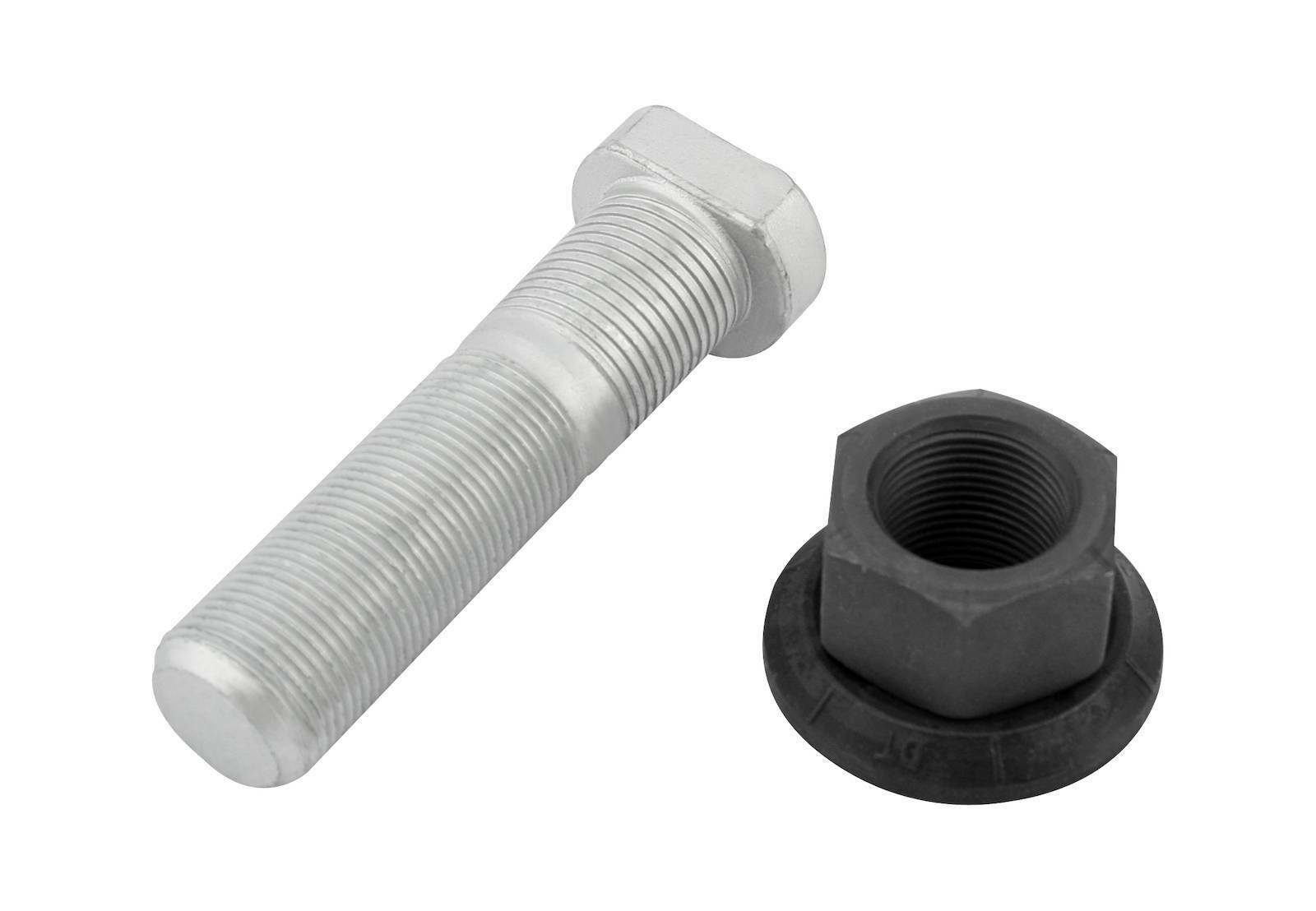 Tornillo de rueda DT Spare Parts 4.91234 Tornillo de rueda completo M22 x 1,5 LTh: 54 mm