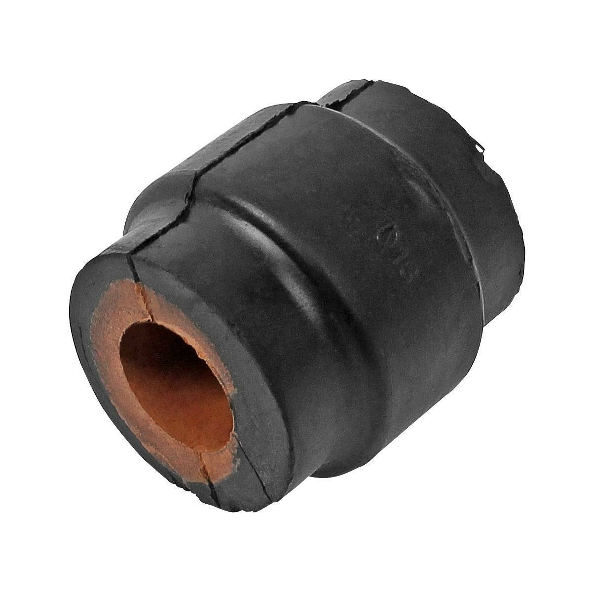 Bushing DT Spare Parts 7.11426 Bushing stabilizer d: 16 mm D1: 31,5 mm D2: 37,5