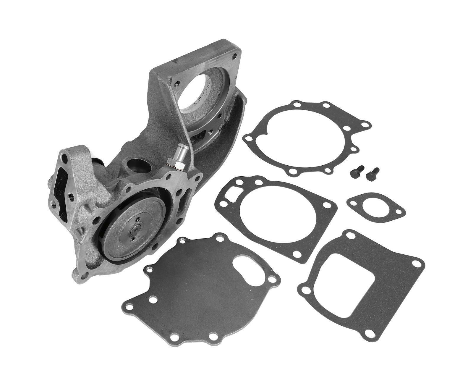 Water pump with gasket kit DT Spare Parts 7.60005
