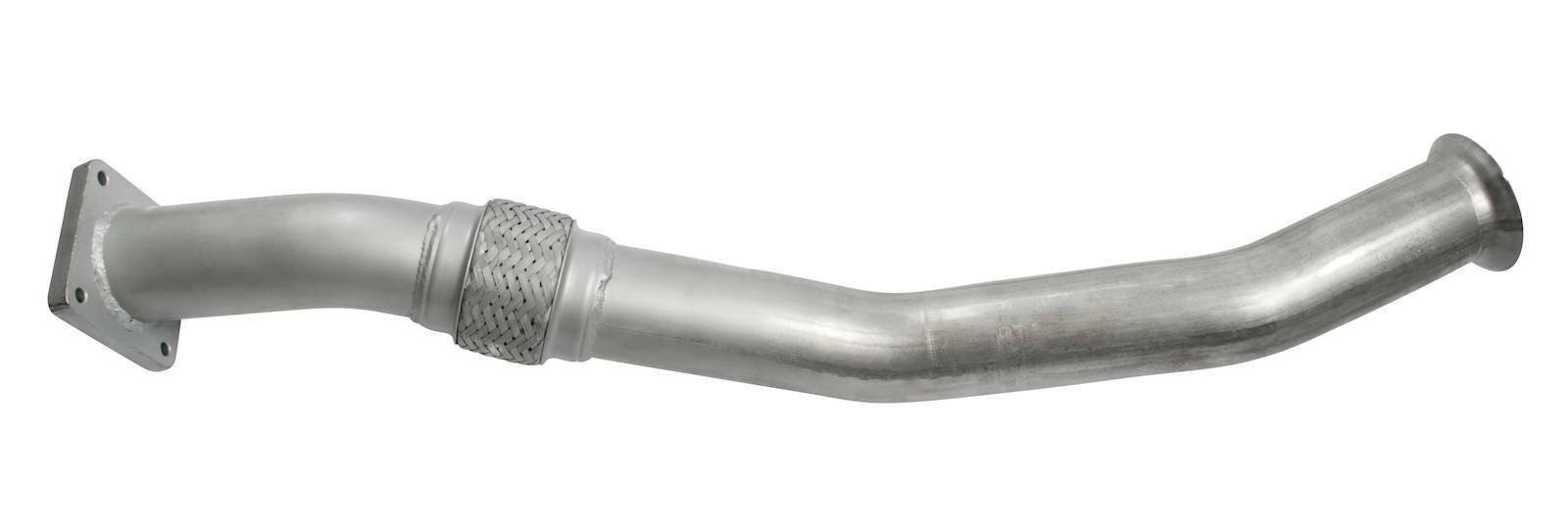 Exhaust pipe DT Spare Parts 7.22105 Exhaust pipe