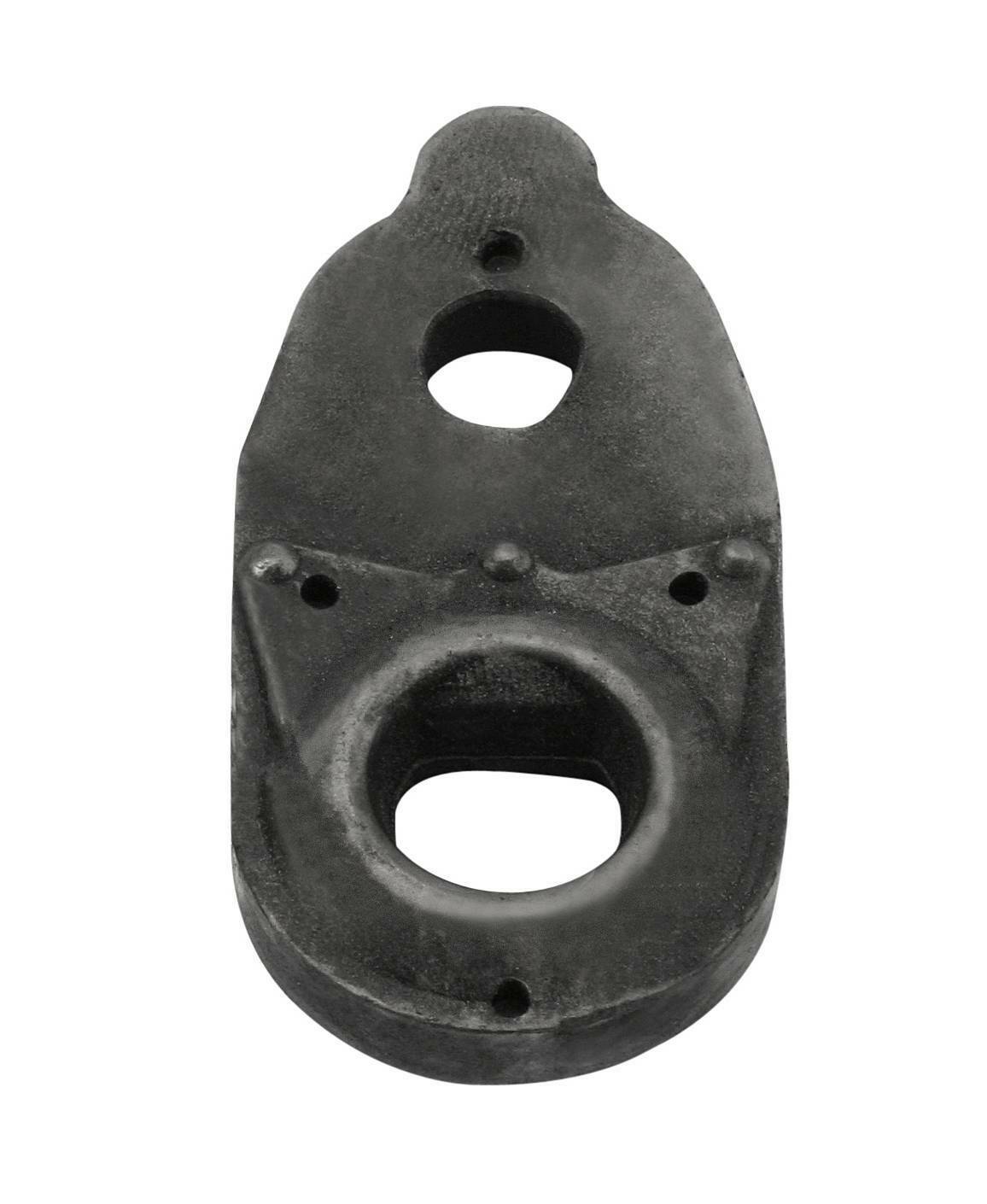 Gasket DT Spare Parts 2.24101 Gasket cylinder head