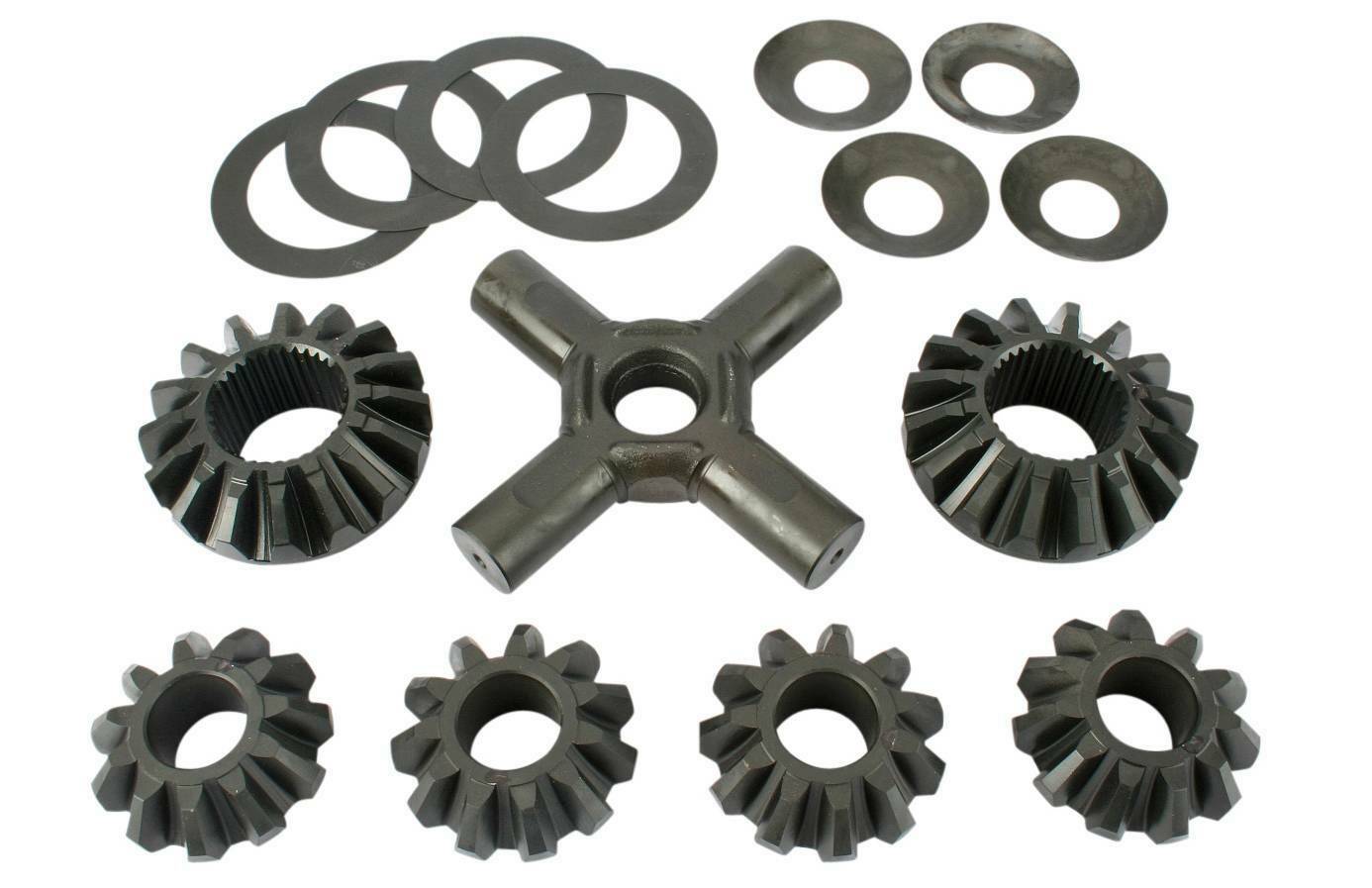 Kit diferencial DT Spare Parts 2.93337 Kit diferencial