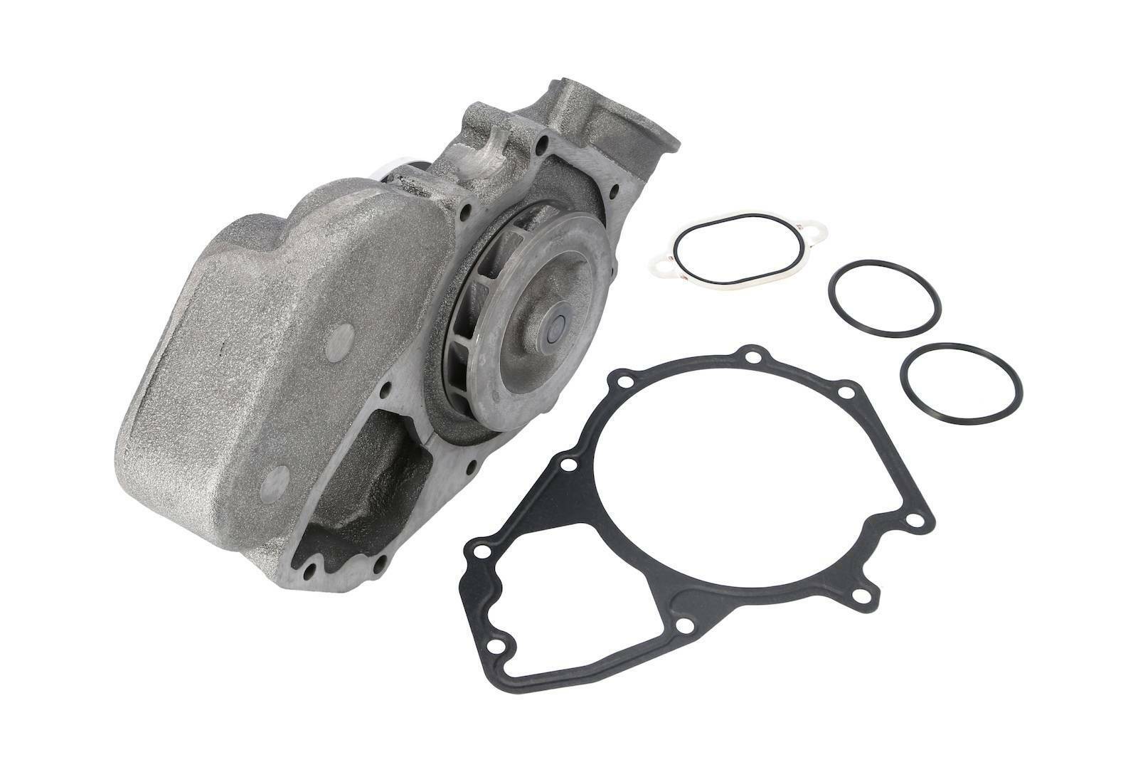 Water pump DT Spare Parts 4.64893 Water pump DI: 125 mm