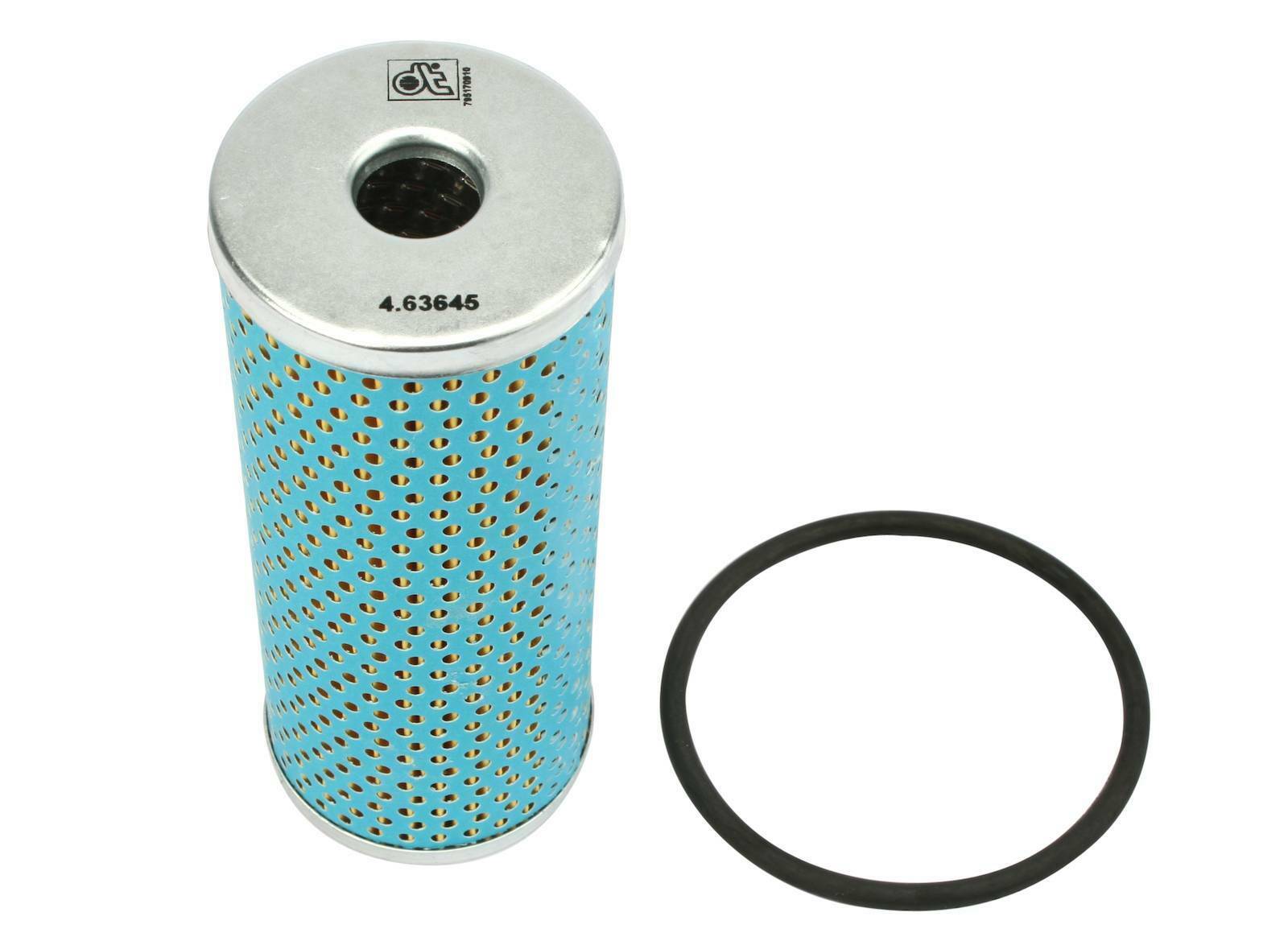 Oil filter insert DT Spare Parts 4.63645 Oil filter insert d: 18 mm D: 60 mm