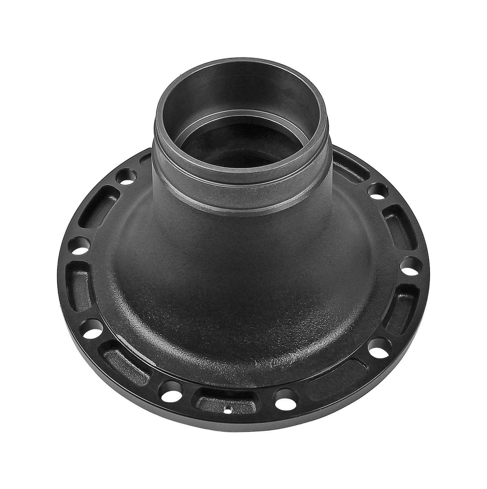 Cubo de rueda DT Spare Parts 7.32002 Cubo de rueda sin rodamientos d1: 120 mm d2: 130