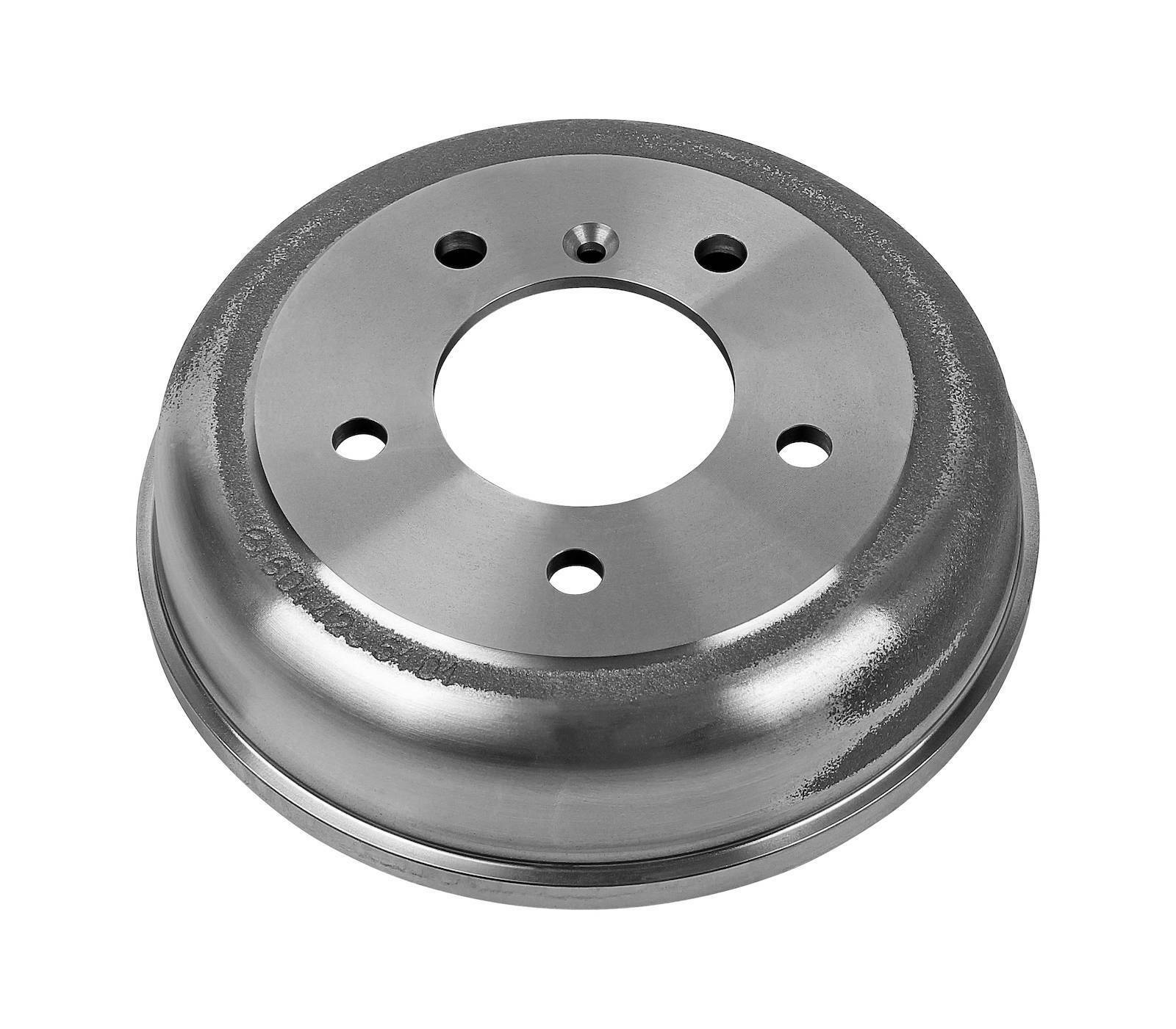 Tambor de freno DT Spare Parts 4.67240 Tambor de freno D: 230 mm 5 agujeros b: 15 mm P: 130