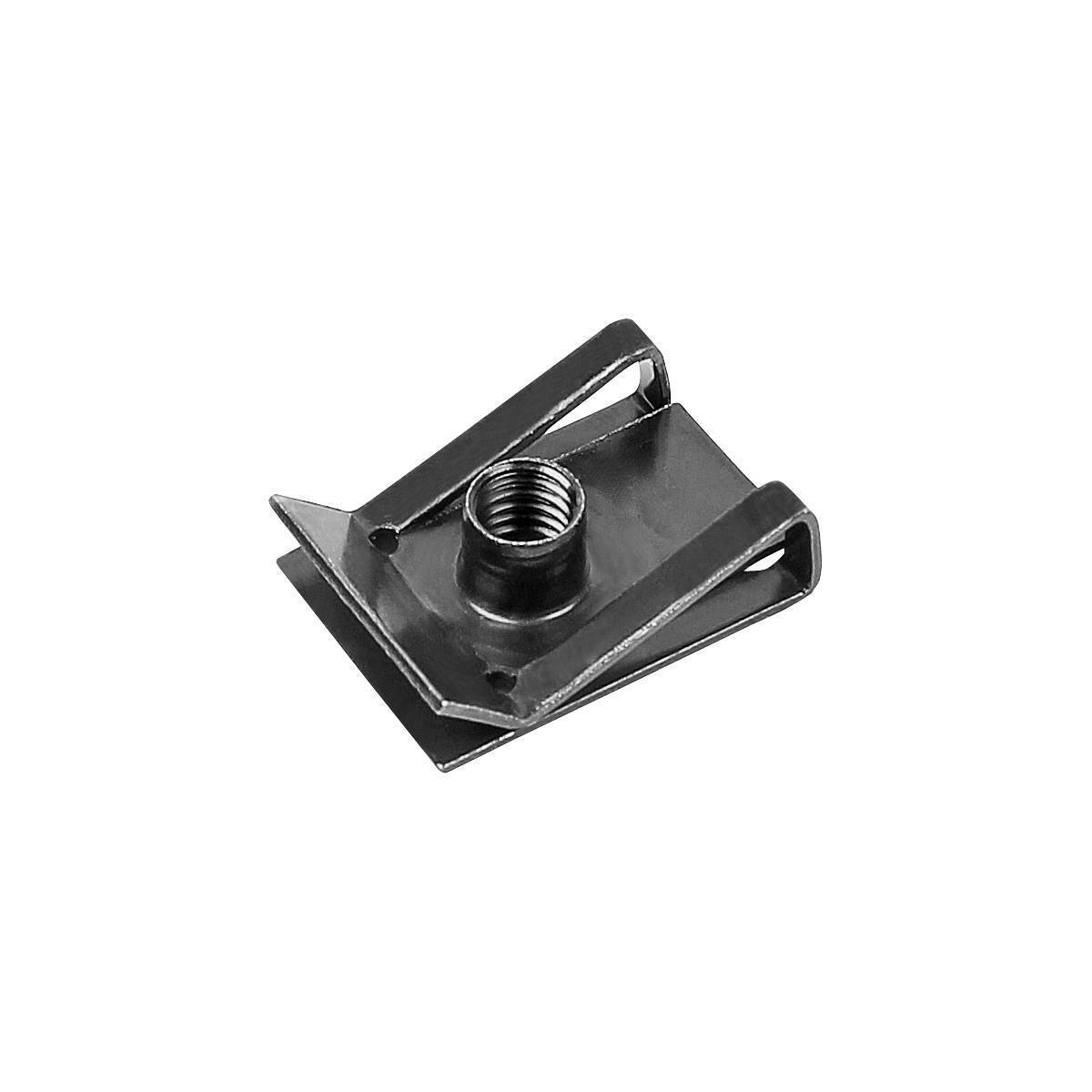 Clip DT Spare Parts 4.68474 Clip M5 L: 20,4 mm W: 15 mm 0,8 - 4,3