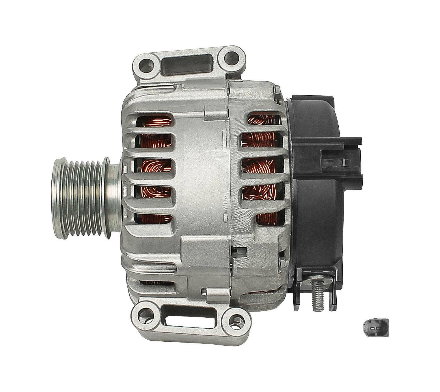 Alternador DT Recambios 4.69199 Alternador 12 VI: 220 A