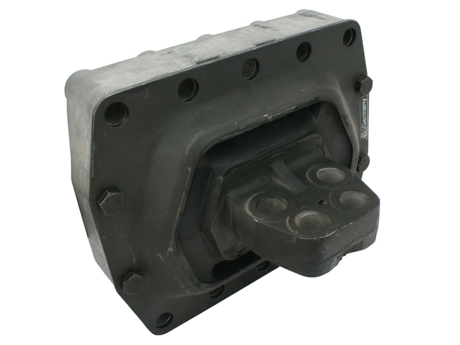 Soporte de motor DT Spare Parts 2.10097 Soporte de motor trasero