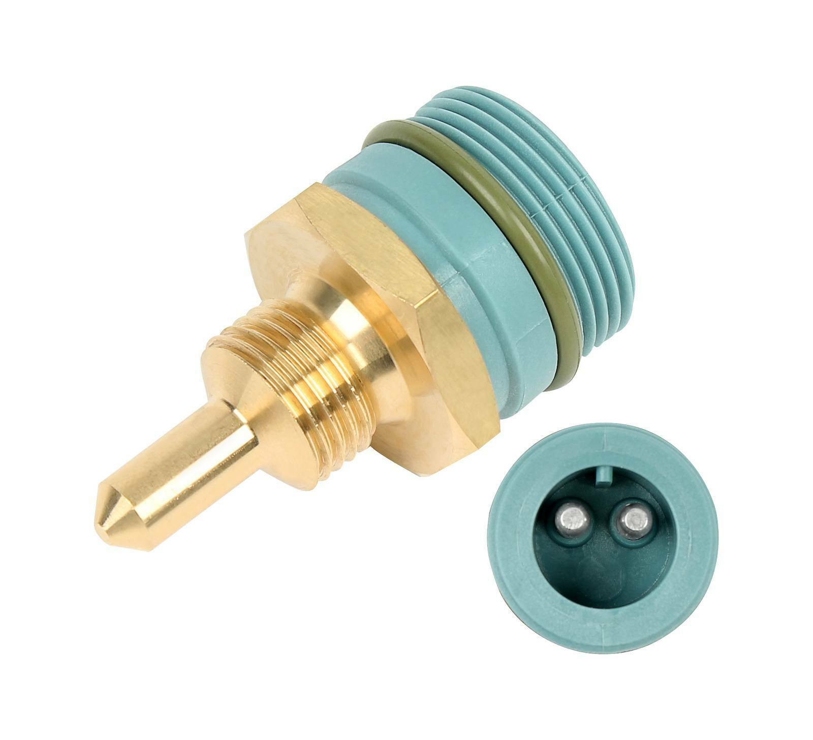 Sensor de temperatura DT Spare Parts 3.18200 Sensor de temperatura M16 x 1,5