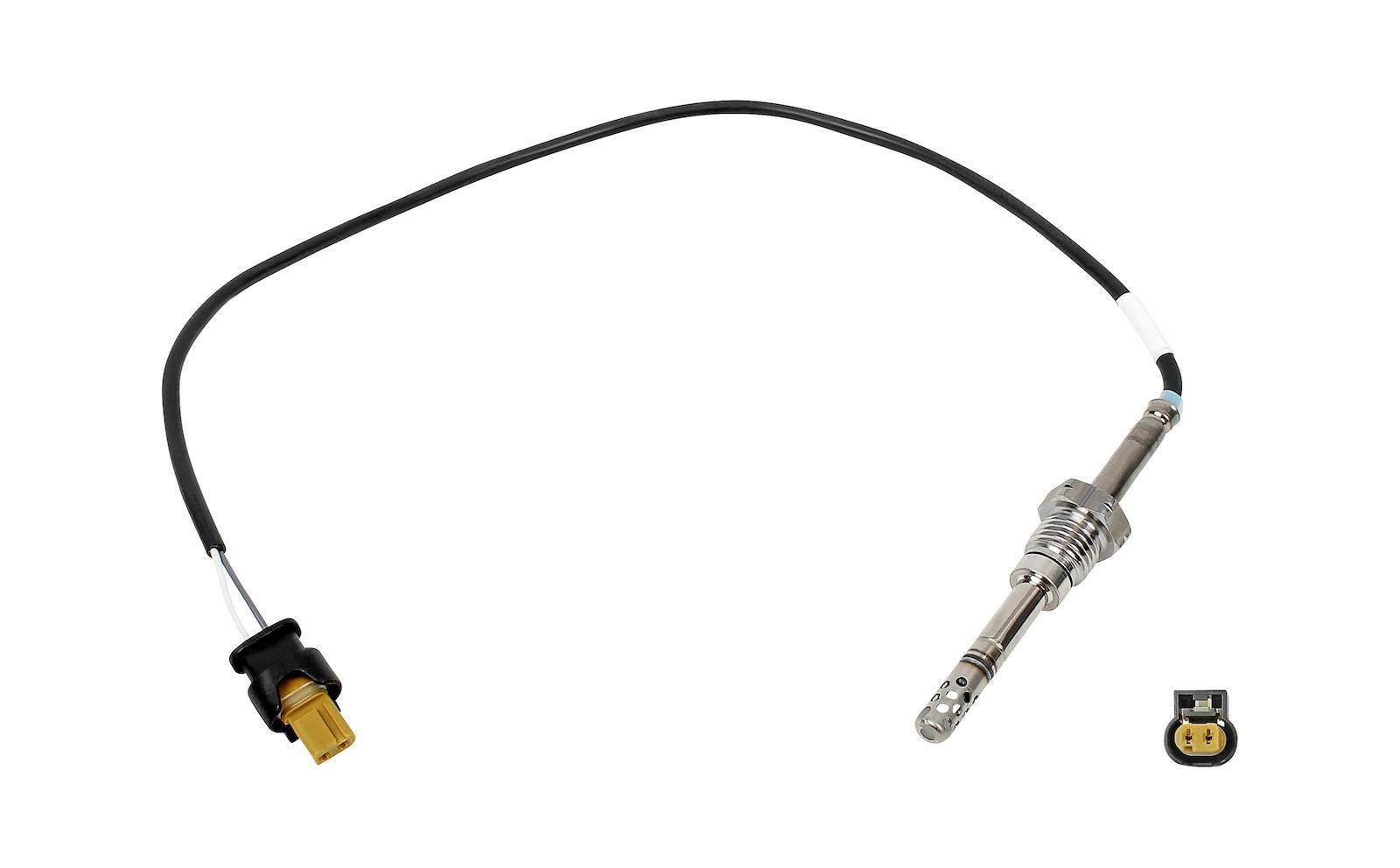 Sensor de temperatura de gases de escape DT Spare Parts 4.69776 Temperatura de gases de escape