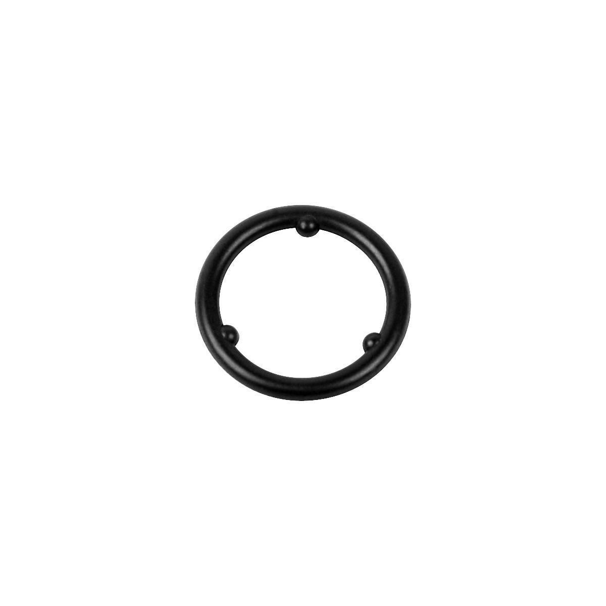 Anillo obturador DT Spare Parts 4.20652 Anillo obturador d: 13 mm S: 2 mm