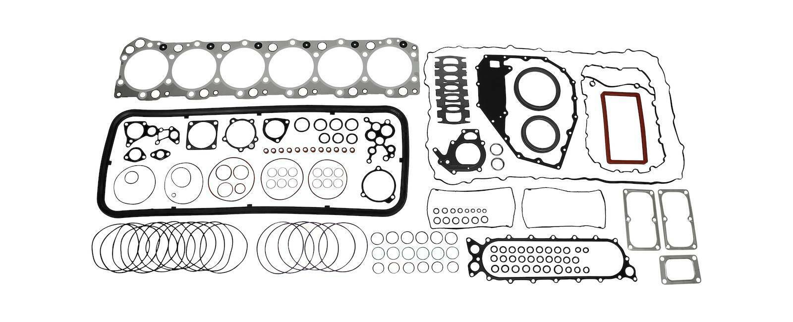 General overhaul kit DT Spare Parts 7.94001