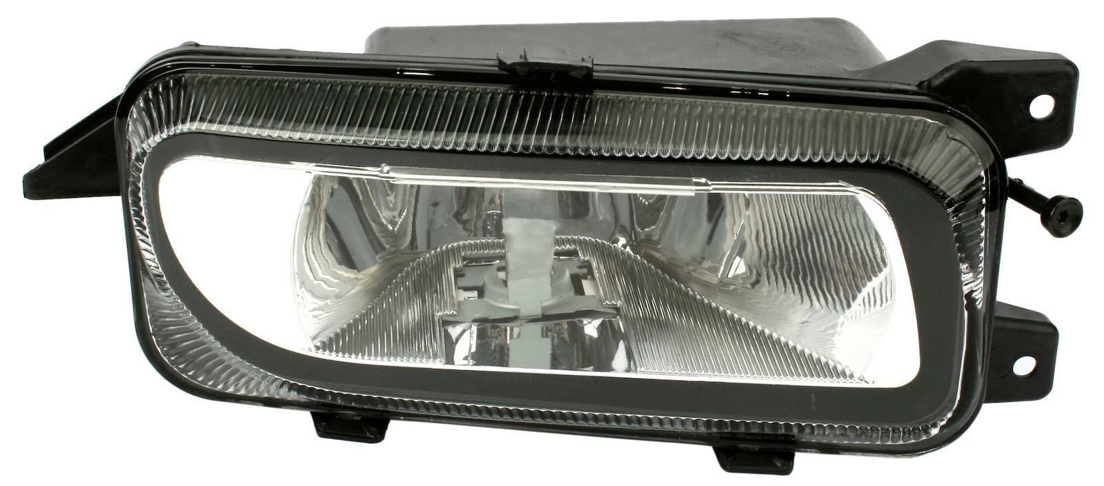 Fog lamp DT Spare Parts 4.63533 Fog lamp right, without bulb 24 V H3
