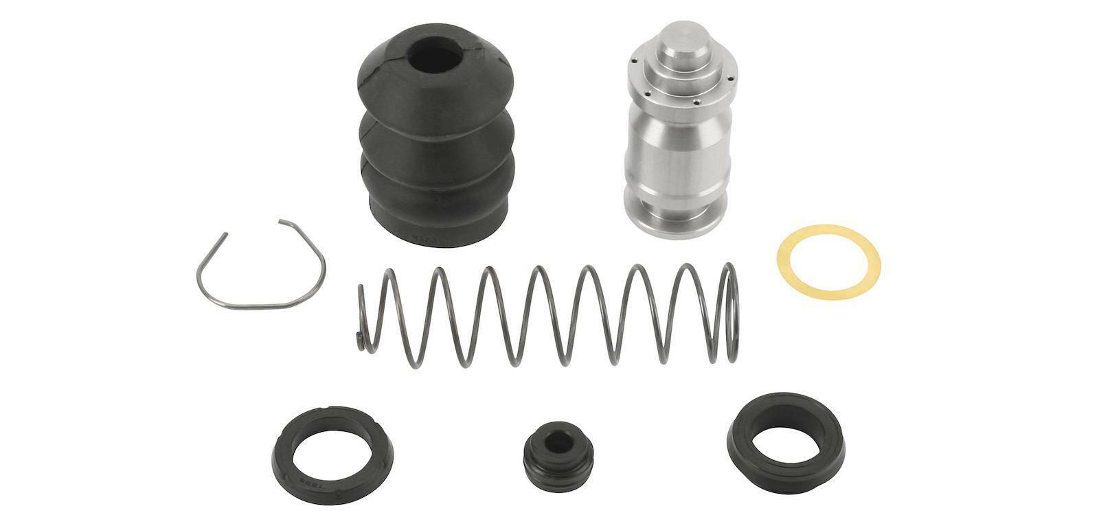 Repair kit DT Spare Parts 2.31315 Repair kit clutch cylinder