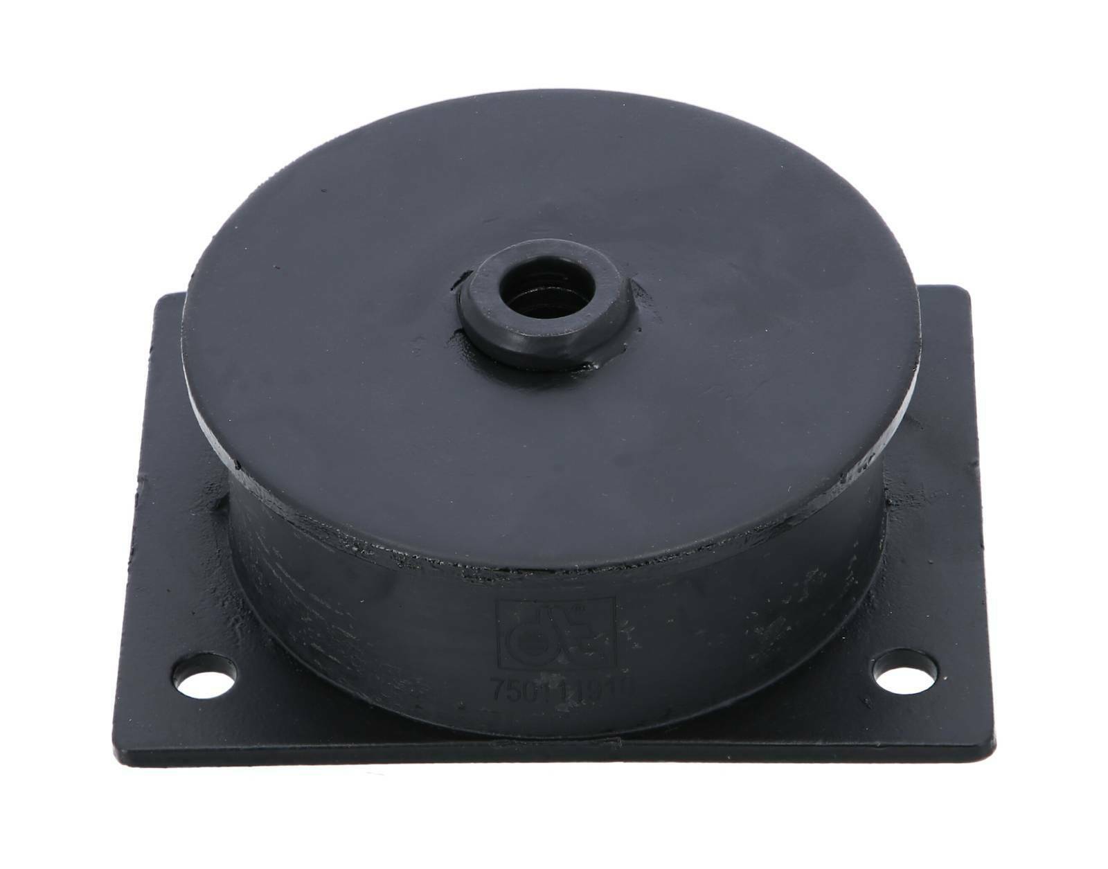 Soporte de motor DT Spare Parts 2.10703 Soporte de motor superior d: 13 mm D: 105 mm