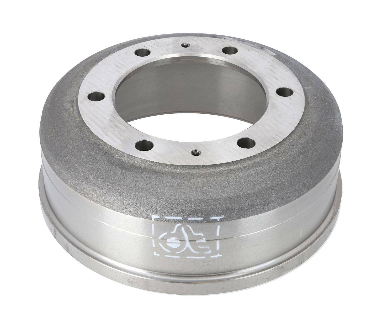 Brake drum DT Spare Parts 7.34133