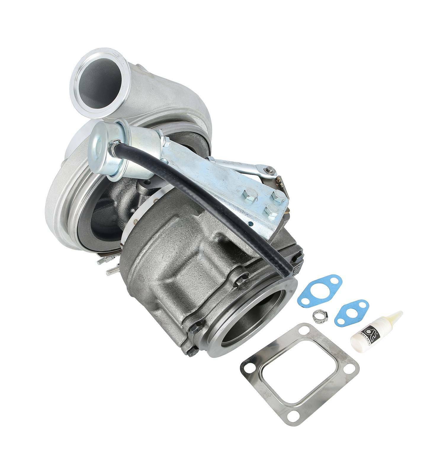Turbocharger DT Spare Parts 2.14675 Turbocharger with gasket kit
