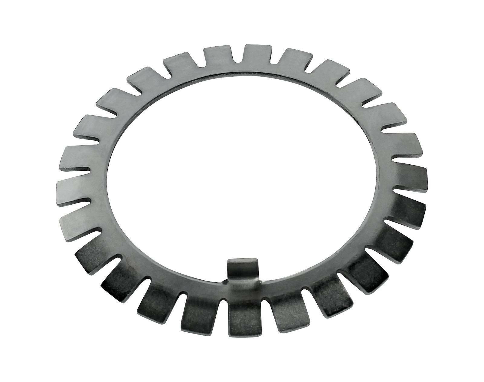 Arandela de seguridad DT Spare Parts 4.60909 Arandela de seguridad d: 88,5 mm D: 122,5 mm S: 2 mm