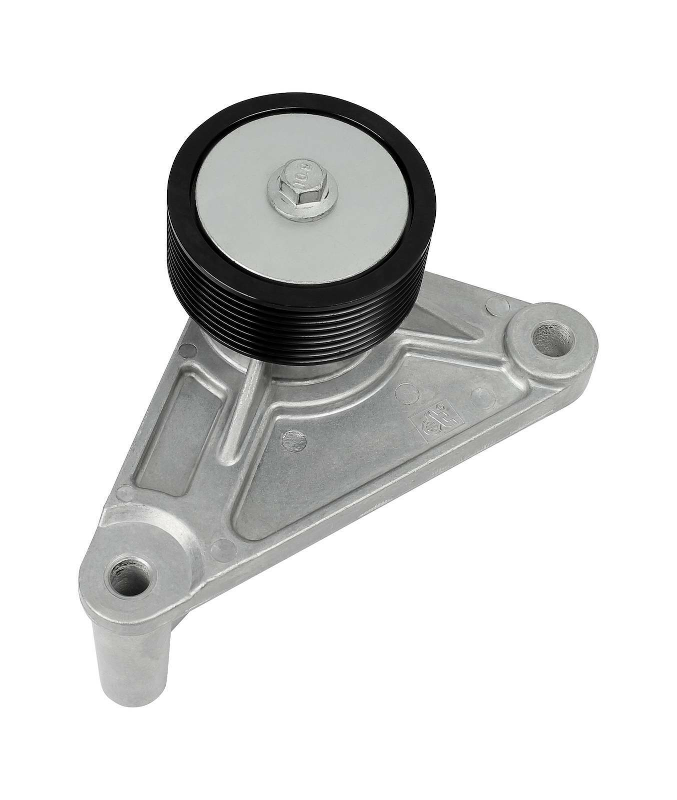 Belt tensioner DT Spare Parts 4.64249 Belt tensioner D: 83 mm W: 33 mm