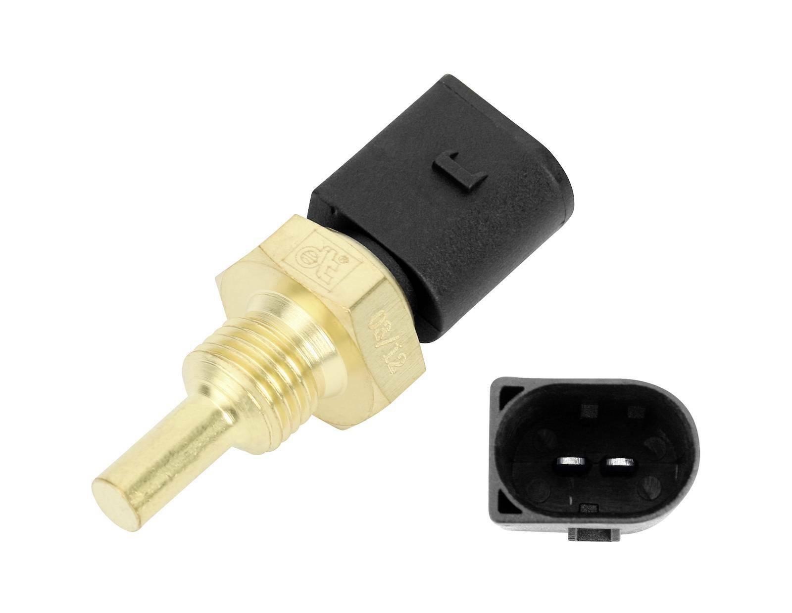 Sensor de temperatura DT Spare Parts 4.62921 Sensor de temperatura M14 x 1,5 Tmax: 120