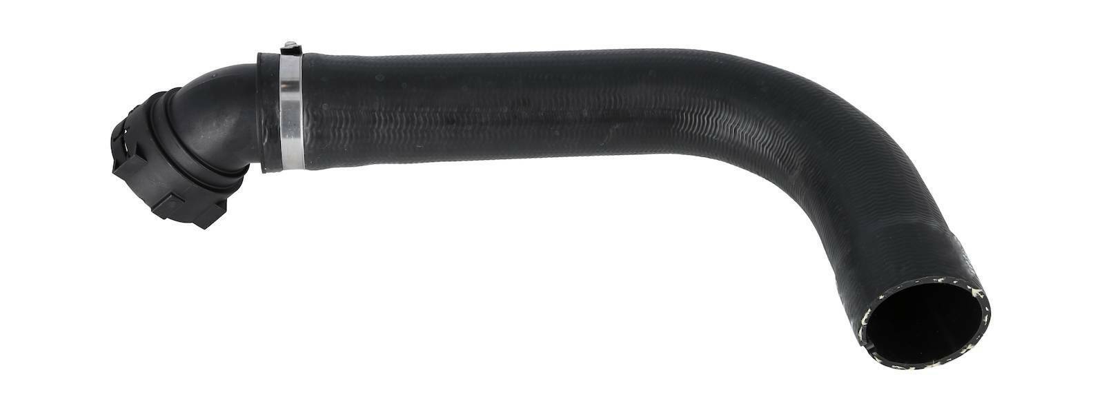 Radiator hose DT Spare Parts 7.21384 Radiator hose d: 58 mm