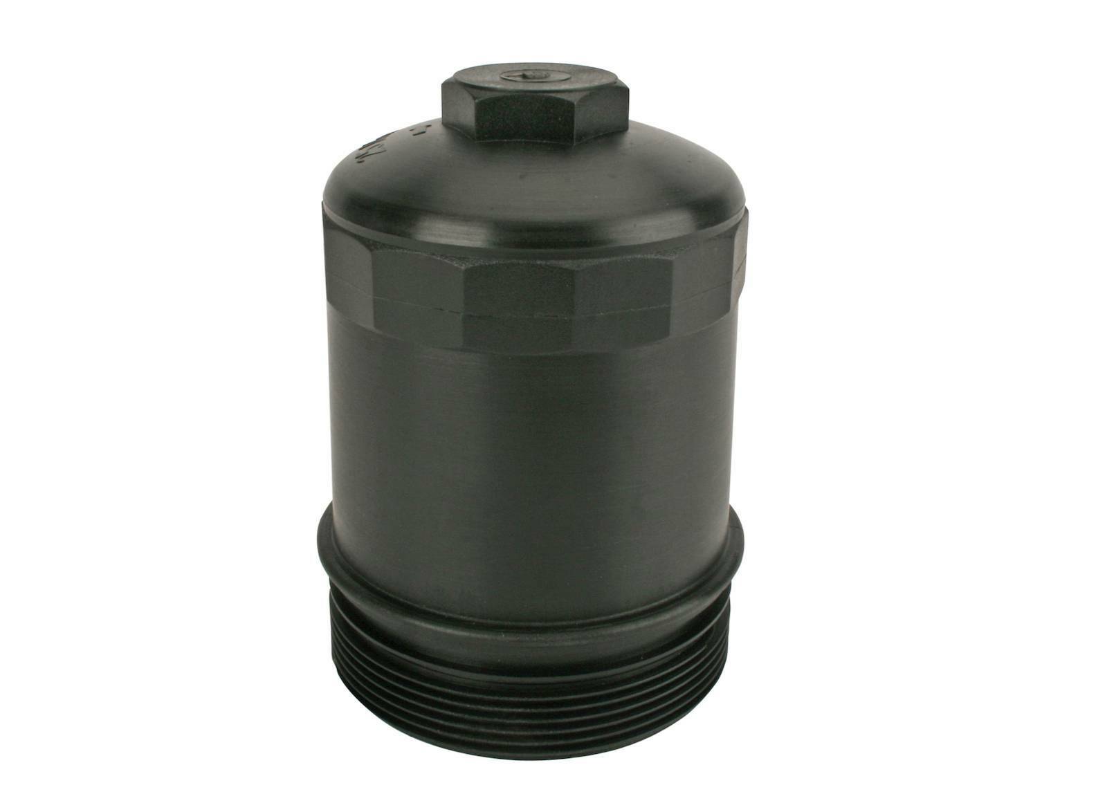 Oil filter cover DT Spare Parts 4.64475 Oil filter cover d: 41 mm D: 105 mm