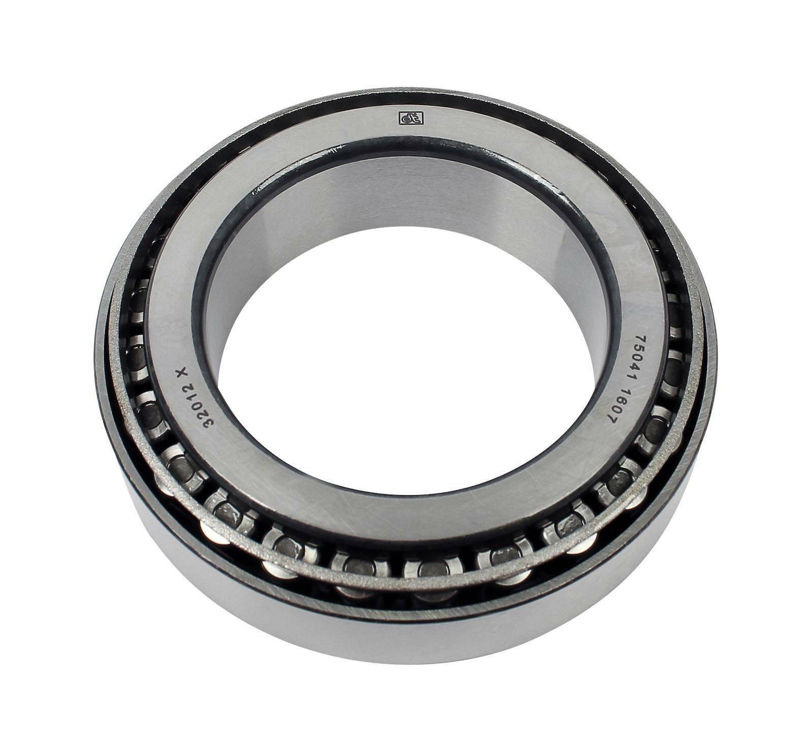 Tapered roller bearing DT Spare Parts 7.38215