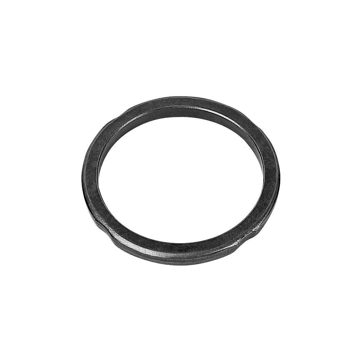 Arandela de empuje DT Spare Parts 4.65141 Arandela de empuje d: 37 mm D: 44,5 mm S: 4,3 mm